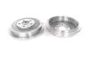 GH424779 Гальмівні барабани зад. Skoda Octavia 97- (230x39) GH-PARTS підбір по vin на Brocar