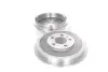 GH424779 Гальмівні барабани зад. Skoda Octavia 97- (230x39) GH-PARTS підбір по vin на Brocar