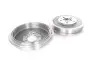 GH424779 Гальмівні барабани зад. Skoda Octavia 97- (230x39) GH-PARTS підбір по vin на Brocar