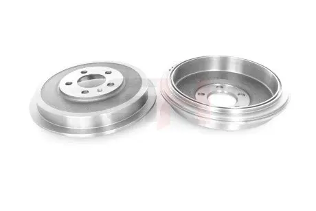 GH424779 Гальмівні барабани зад. Skoda Octavia 97- (230x39) GH-PARTS підбір по vin на Brocar