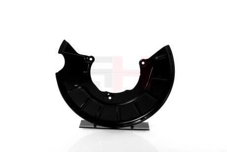 GH489961H Кожух диска гальм перед. правий VW Caddy III 04- GH-PARTS підбір по vin на Brocar