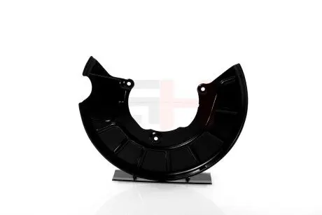 GH489961H Кожух диска гальм перед. правий VW Caddy III 04- GH-PARTS подбор по vin на Brocar