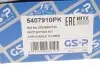 5407910PK Пилозахисний комплект амортизатора GSP 5407910PK GSP підбір по vin на Brocar