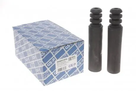 5406910PK Пилозахисний комплект амортизатора GSP 5406910PK GSP підбір по vin на Brocar