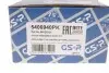 5406940PK Пилозахисний комплект амортизатора GSP 5406940PK GSP підбір по vin на Brocar