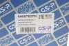 5406792PK Пилозахисний комплект амортизатора GSP 5406792PK GSP підбір по vin на Brocar