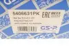 5406631PK Пилозахисний комплект амортизатора GSP 5406631PK GSP підбір по vin на Brocar