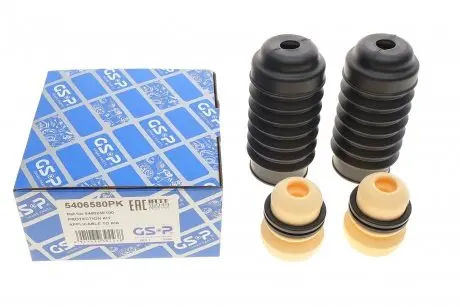 5406580PK Пилозахисний комплект амортизатора GSP 5406580PK GSP підбір по vin на Brocar