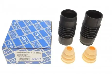 5405930PK Пилозахисний комплект амортизатора GSP 5405930PK GSP підбір по vin на Brocar