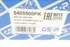 5405500PK Пилозахисний комплект амортизатора GSP 5405500PK GSP підбір по vin на Brocar