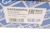 5405490PK Пилозахисний комплект амортизатора GSP 5405490PK GSP підбір по vin на Brocar