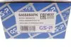 5405050PK Пилозахисний комплект амортизатора GSP підбір по vin на Brocar