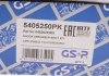5405250PK Пилозахисний комплект амортизатора GSP 5405250PK GSP підбір по vin на Brocar