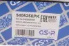 5405250PK Пилозахисний комплект амортизатора GSP 5405250PK GSP підбір по vin на Brocar