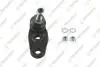 TEKNOROT BMW кульова опора (к-кт) прав.Mini 06- MN-134K