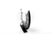 GH489961V Кожух диска гальм перед. лівий VW Caddy III 04- GH-PARTS підбір по vin на Brocar