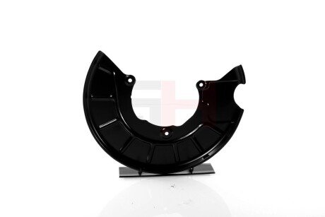 GH489961V Кожух диска гальм перед. лівий VW Caddy III 04- GH-PARTS підбір по vin на Brocar