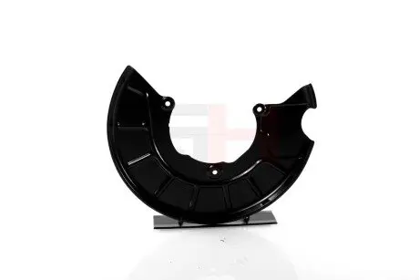 GH489961V Кожух диска гальм перед. лівий VW Caddy III 04- GH-PARTS подбор по vin на Brocar