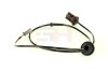 GH719917 Датчик ABS задн.VW Passat /Skoda Superb 1100mm GH-PARTS підбір по vin на Brocar