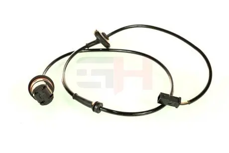 GH719917 Датчик, кількість обертів колеса GH-PARTS підбір по vin на Brocar