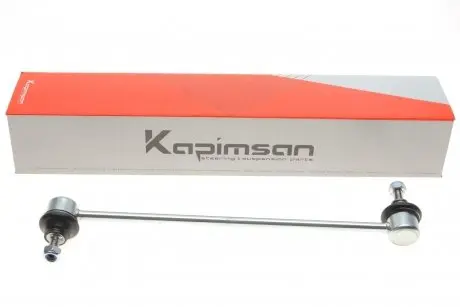 0901850 Тяга (стійка) стабілізатора KAPIMSAN 09-01850 KAPIMSAN підбір по vin на Brocar