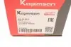 0901810 Тяга (стійка) стабілізатора KAPIMSAN 09-01810 KAPIMSAN підбір по vin на Brocar