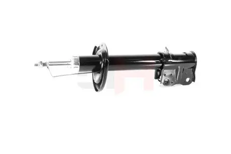 GH353049H Амор-р перед. правий Mitsubishi Colt VI 04- GH-PARTS підбір по vin на Brocar
