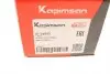 3126005 Накінечник кермової тяги KAPIMSAN 31-26005 KAPIMSAN підбір по vin на Brocar