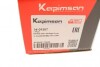 1409307 Накінечник кермової тяги KAPIMSAN 14-09307 KAPIMSAN підбір по vin на Brocar