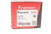 1109000 Накінечник кермової тяги KAPIMSAN 11-09000 KAPIMSAN підбір по vin на Brocar
