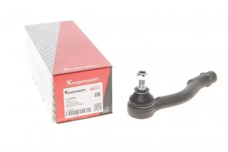 1109005 Накінечник кермової тяги KAPIMSAN 11-09005 KAPIMSAN підбір по vin на Brocar
