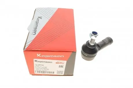 1008900 Накінечник кермової тяги KAPIMSAN 10-08900 KAPIMSAN підбір по vin на Brocar