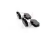 GH414732 Гальмівні колодки дискові зад. VAG T4 97- GH-PARTS підбір по vin на Brocar
