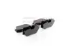 GH414732 Гальмівні колодки дискові зад. VAG T4 97- GH-PARTS підбір по vin на Brocar