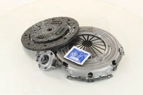 3000951664 Ремонтний комплект зчеплення SACHS підбір по vin на Brocar