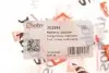 202244 Тяга (стійка) стабілізатора SOLGY 202244 SOLGY підбір по vin на Brocar