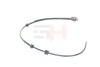 GH705008H Датчик ABS перед.лівий Chevrolet Lacetti GH-PARTS підбір по vin на Brocar