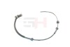 GH705008H Датчик ABS перед.лівий Chevrolet Lacetti GH-PARTS підбір по vin на Brocar