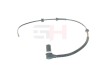 GH705008H Датчик ABS перед.лівий Chevrolet Lacetti GH-PARTS підбір по vin на Brocar