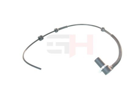 GH705008H Датчик ABS перед.лівий Chevrolet Lacetti GH-PARTS підбір по vin на Brocar