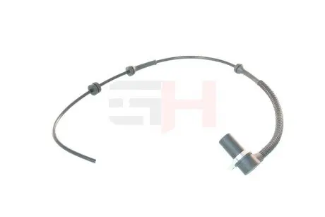 GH705008H Датчик ABS перед.лівий Chevrolet Lacetti GH-PARTS подбор по vin на Brocar