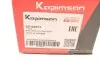 0904803 Кульова опора (шарнір) KAPIMSAN 09-04803 KAPIMSAN підбір по vin на Brocar