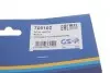 700102 Комплект пильника РШ шарніра GSP 700102 GSP підбір по vin на Brocar