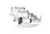 GH433393H Супорт передній правий DB Sprinter 06- GH-PARTS підбір по vin на Brocar