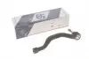 206151 Накінечник кермової тяги SOLGY 206151 SOLGY підбір по vin на Brocar