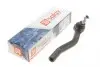 206153 Накінечник кермової тяги SOLGY 206153 SOLGY підбір по vin на Brocar