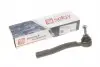 206154 Накінечник кермової тяги SOLGY 206154 SOLGY підбір по vin на Brocar