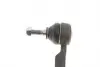 206154 Накінечник кермової тяги SOLGY 206154 SOLGY підбір по vin на Brocar