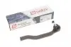 206157 Накінечник кермової тяги SOLGY 206157 SOLGY підбір по vin на Brocar