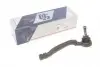 206163 Накінечник кермової тяги SOLGY 206163 SOLGY підбір по vin на Brocar